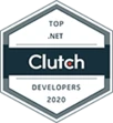 Clutch - Top Dot Net Developers